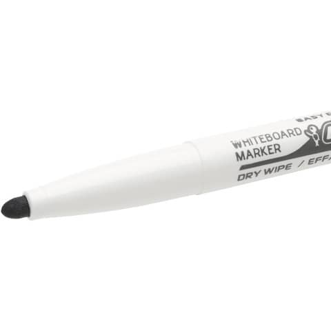 Marcatore per lavagne bianche BIC Velleda 1741 punta conica 1,4 mm verde - 9581681